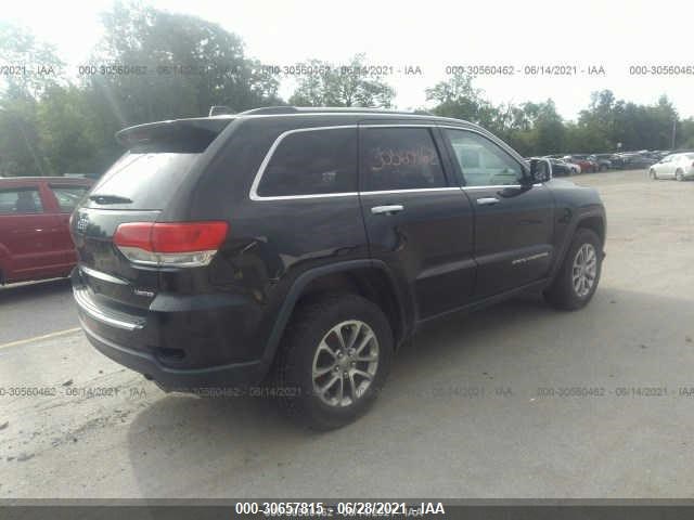 Photo 3 VIN: 1C4RJFBM7FC732267 - JEEP GRAND CHEROKEE 