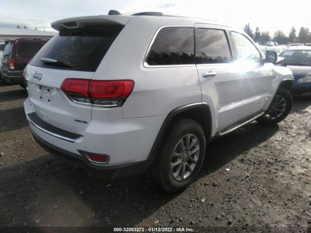 Photo 3 VIN: 1C4RJFBM7FC914633 - JEEP GRAND CHEROKEE 