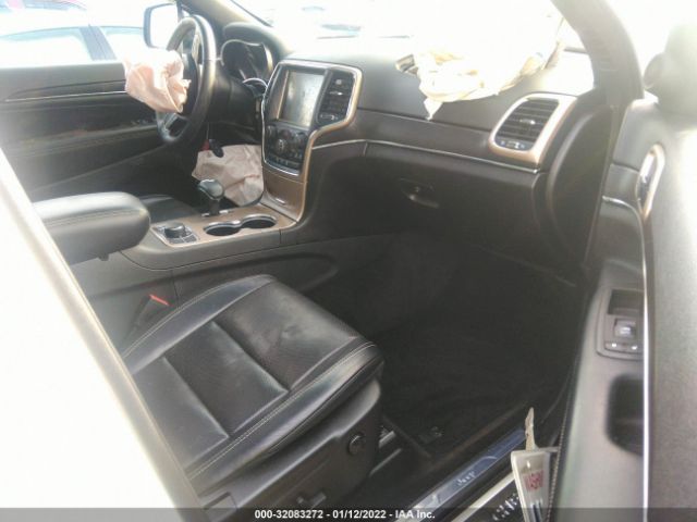 Photo 4 VIN: 1C4RJFBM7FC914633 - JEEP GRAND CHEROKEE 