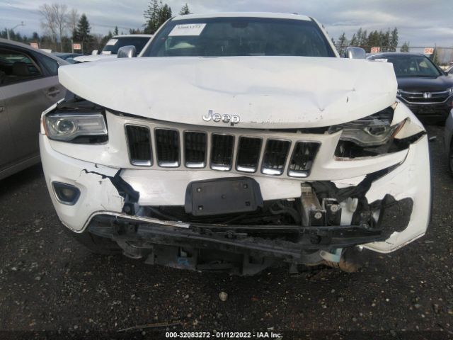 Photo 5 VIN: 1C4RJFBM7FC914633 - JEEP GRAND CHEROKEE 