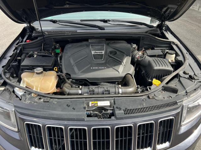 Photo 6 VIN: 1C4RJFBM8EC528396 - JEEP GRAND CHEROKEE 