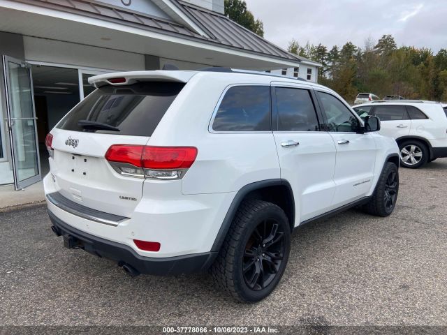 Photo 3 VIN: 1C4RJFBM8FC705711 - JEEP GRAND CHEROKEE 