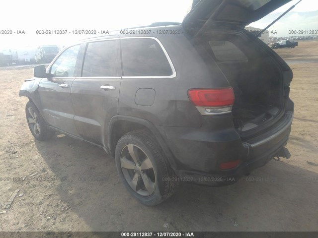 Photo 2 VIN: 1C4RJFBM8FC732102 - JEEP GRAND CHEROKEE 