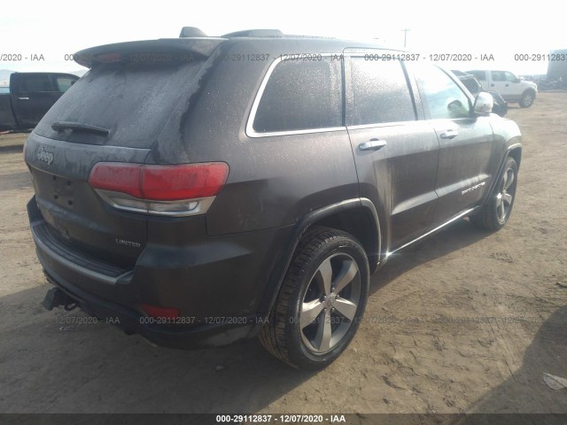 Photo 3 VIN: 1C4RJFBM8FC732102 - JEEP GRAND CHEROKEE 