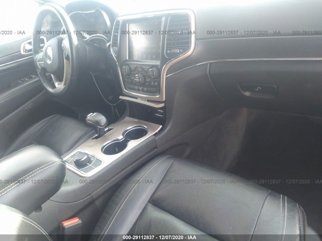 Photo 4 VIN: 1C4RJFBM8FC732102 - JEEP GRAND CHEROKEE 