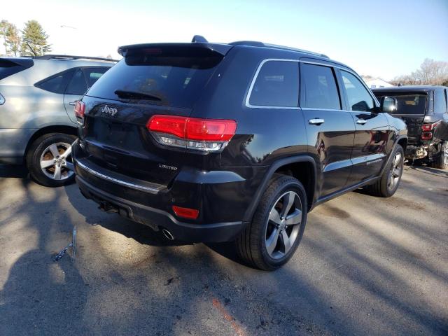 Photo 3 VIN: 1C4RJFBM8FC790954 - JEEP GRAND CHEROKEE 