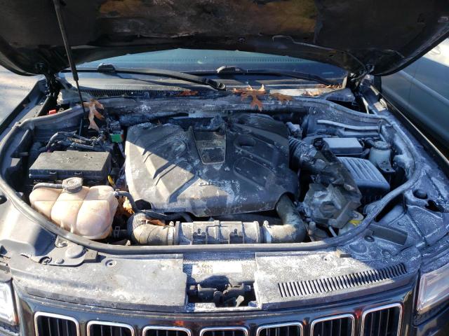 Photo 6 VIN: 1C4RJFBM8FC790954 - JEEP GRAND CHEROKEE 