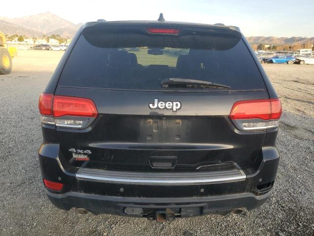 Photo 5 VIN: 1C4RJFBM9EC386527 - JEEP GRAND CHER 