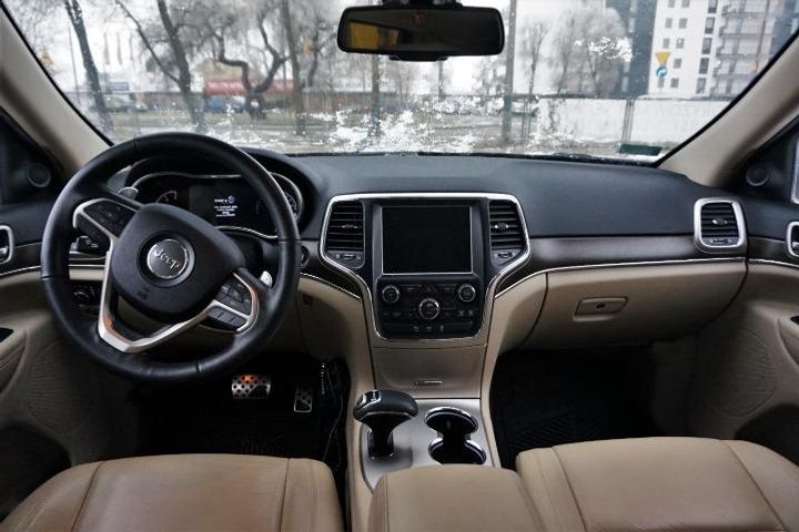 Photo 28 VIN: 1C4RJFBM9FC204567 - JEEP GRAND CHEROKEE SUV 