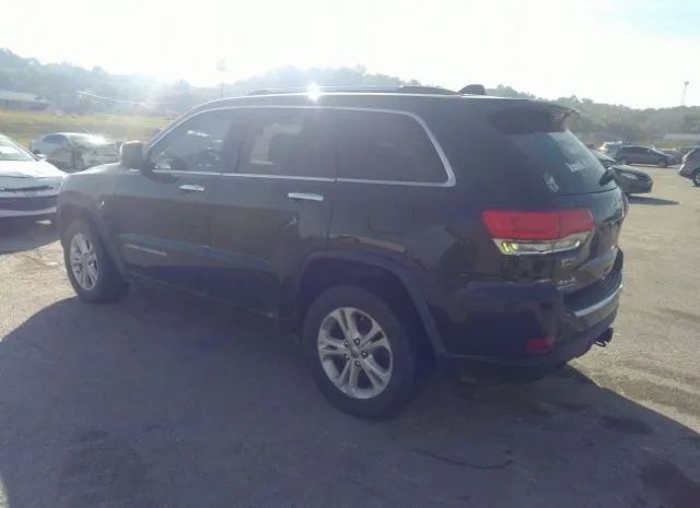 Photo 2 VIN: 1C4RJFBM9FC675389 - JEEP GRAND CHEROKEE 