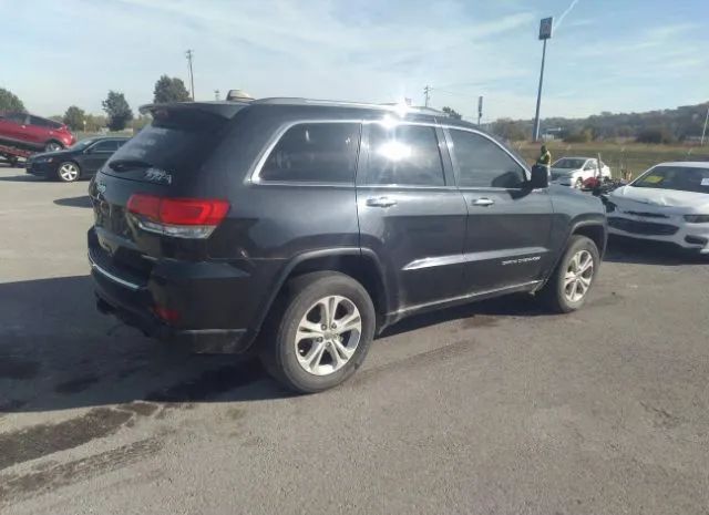 Photo 3 VIN: 1C4RJFBM9FC675389 - JEEP GRAND CHEROKEE 