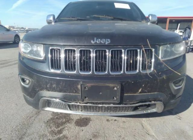 Photo 5 VIN: 1C4RJFBM9FC675389 - JEEP GRAND CHEROKEE 