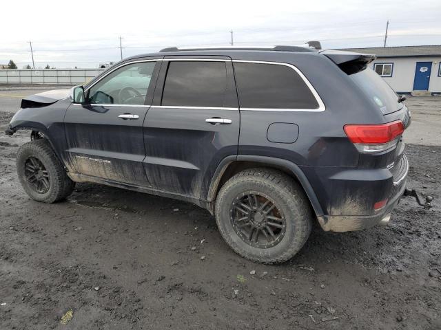 Photo 1 VIN: 1C4RJFBM9FC675411 - JEEP GRAND CHEROKEE 