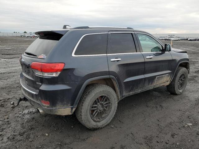 Photo 2 VIN: 1C4RJFBM9FC675411 - JEEP GRAND CHEROKEE 