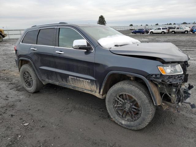 Photo 3 VIN: 1C4RJFBM9FC675411 - JEEP GRAND CHEROKEE 