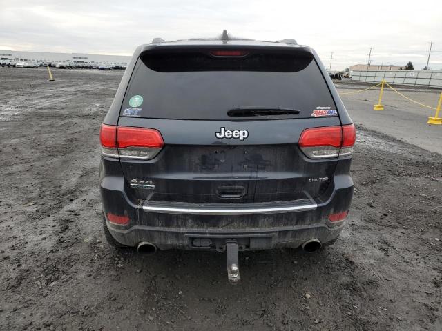 Photo 5 VIN: 1C4RJFBM9FC675411 - JEEP GRAND CHEROKEE 