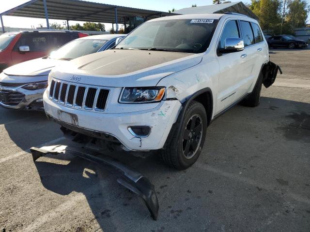 Photo 1 VIN: 1C4RJFBM9FC890688 - JEEP GRAND CHER 