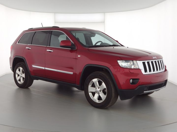 Photo 3 VIN: 1C4RJFBMXCC331730 - JEEP GRAND CHEROKEE (INZAHLUNGNAHME MWST. NICHT AUSWEISBAR) 