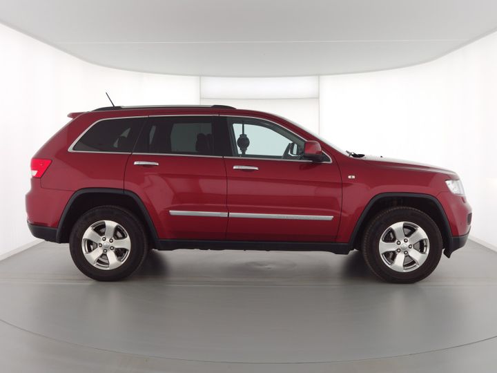 Photo 4 VIN: 1C4RJFBMXCC331730 - JEEP GRAND CHEROKEE (INZAHLUNGNAHME MWST. NICHT AUSWEISBAR) 