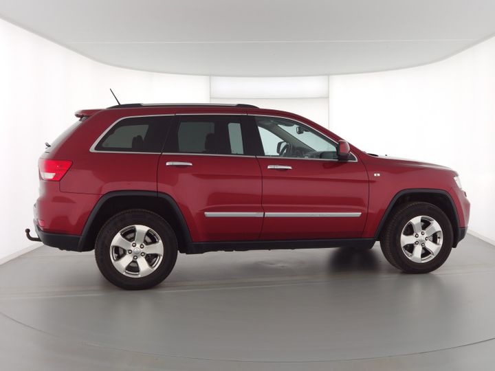 Photo 5 VIN: 1C4RJFBMXCC331730 - JEEP GRAND CHEROKEE (INZAHLUNGNAHME MWST. NICHT AUSWEISBAR) 