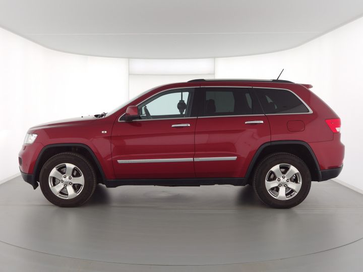 Photo 9 VIN: 1C4RJFBMXCC331730 - JEEP GRAND CHEROKEE (INZAHLUNGNAHME MWST. NICHT AUSWEISBAR) 