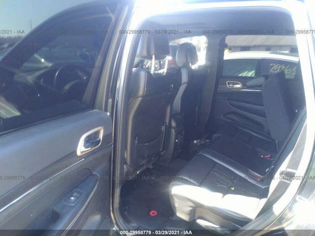 Photo 7 VIN: 1C4RJFBMXFC618358 - JEEP GRAND CHEROKEE 