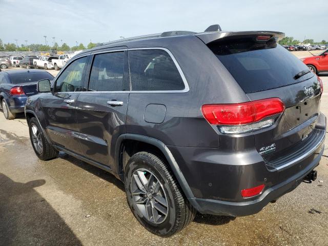 Photo 1 VIN: 1C4RJFBMXJC425023 - JEEP GRAND CHEROKEE 