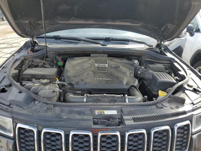 Photo 11 VIN: 1C4RJFBMXJC425023 - JEEP GRAND CHEROKEE 