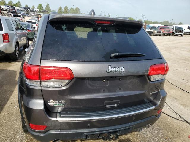 Photo 5 VIN: 1C4RJFBMXJC425023 - JEEP GRAND CHEROKEE 