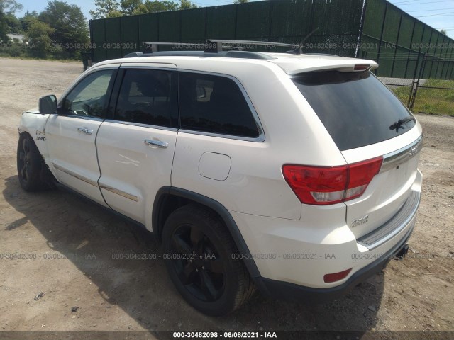 Photo 2 VIN: 1C4RJFBT0CC234723 - JEEP GRAND CHEROKEE 