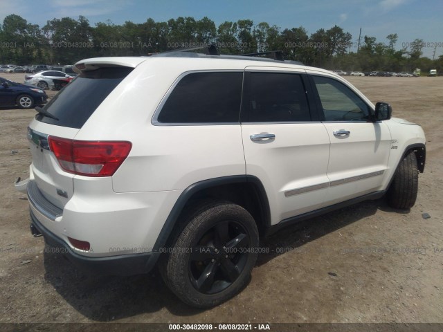 Photo 3 VIN: 1C4RJFBT0CC234723 - JEEP GRAND CHEROKEE 