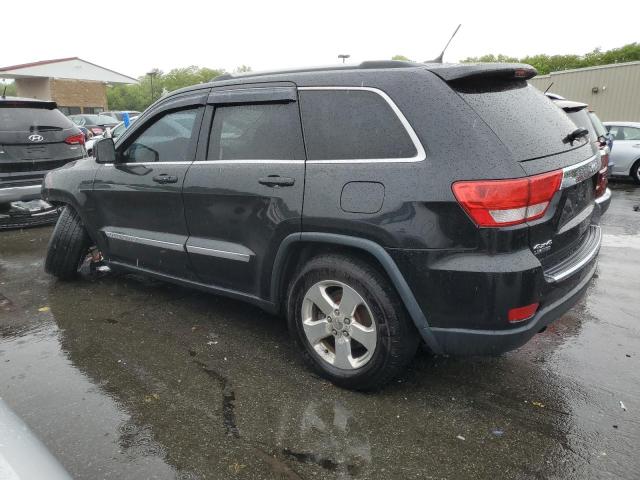 Photo 1 VIN: 1C4RJFBT0CC270587 - JEEP GRAND CHEROKEE 