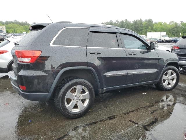 Photo 2 VIN: 1C4RJFBT0CC270587 - JEEP GRAND CHEROKEE 