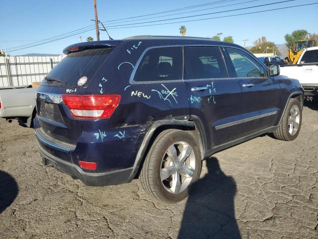 Photo 2 VIN: 1C4RJFBT0CC283033 - JEEP GRAND CHEROKEE 