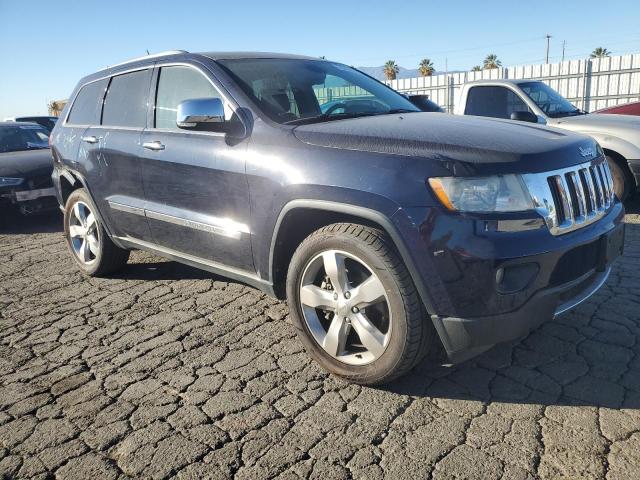 Photo 3 VIN: 1C4RJFBT0CC283033 - JEEP GRAND CHEROKEE 