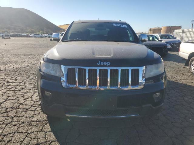 Photo 4 VIN: 1C4RJFBT0CC283033 - JEEP GRAND CHEROKEE 