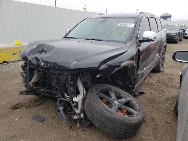 Photo 1 VIN: 1C4RJFBT0CC352223 - JEEP CHEROKEE 