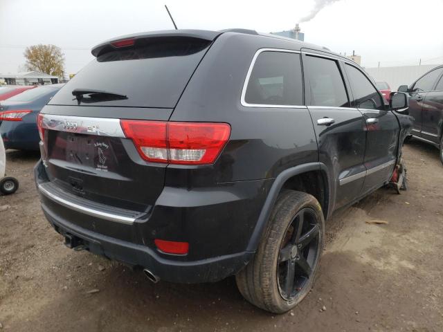 Photo 3 VIN: 1C4RJFBT0CC352223 - JEEP CHEROKEE 