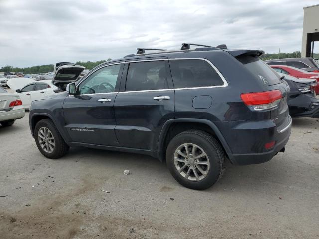 Photo 1 VIN: 1C4RJFBT0EC142630 - JEEP GRAND CHEROKEE 