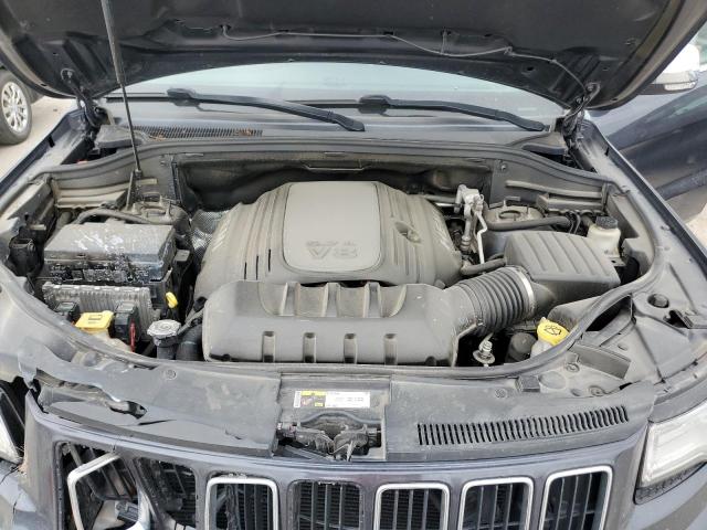 Photo 11 VIN: 1C4RJFBT0EC142630 - JEEP GRAND CHEROKEE 