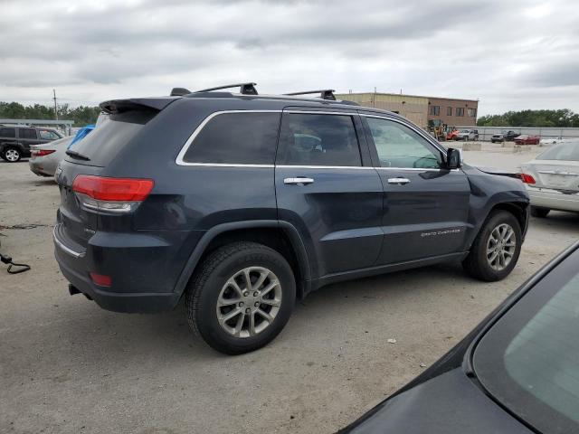 Photo 2 VIN: 1C4RJFBT0EC142630 - JEEP GRAND CHEROKEE 