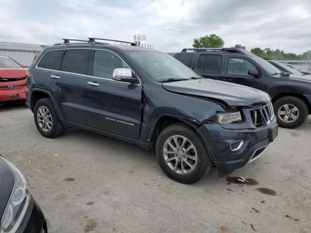 Photo 3 VIN: 1C4RJFBT0EC142630 - JEEP GRAND CHEROKEE 