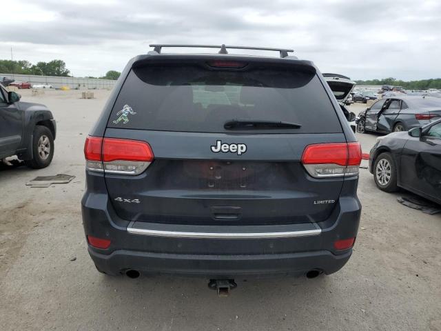 Photo 5 VIN: 1C4RJFBT0EC142630 - JEEP GRAND CHEROKEE 