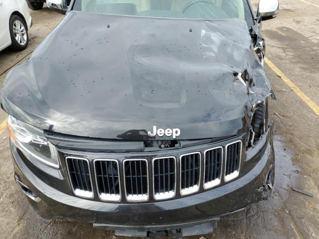 Photo 11 VIN: 1C4RJFBT0EC146841 - JEEP GRAND CHER 