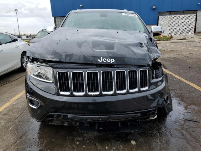 Photo 4 VIN: 1C4RJFBT0EC146841 - JEEP GRAND CHER 