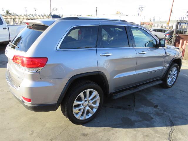 Photo 3 VIN: 1C4RJFBT0HC692771 - JEEP GRAND CHEROKEE 