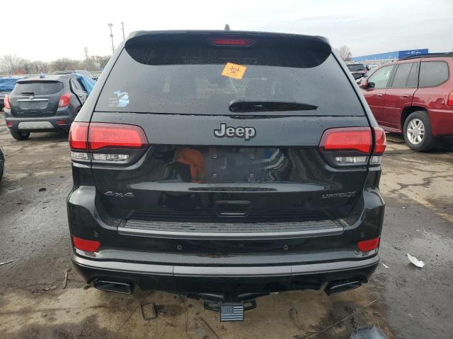 Photo 5 VIN: 1C4RJFBT0LC316211 - JEEP GRAND CHER 