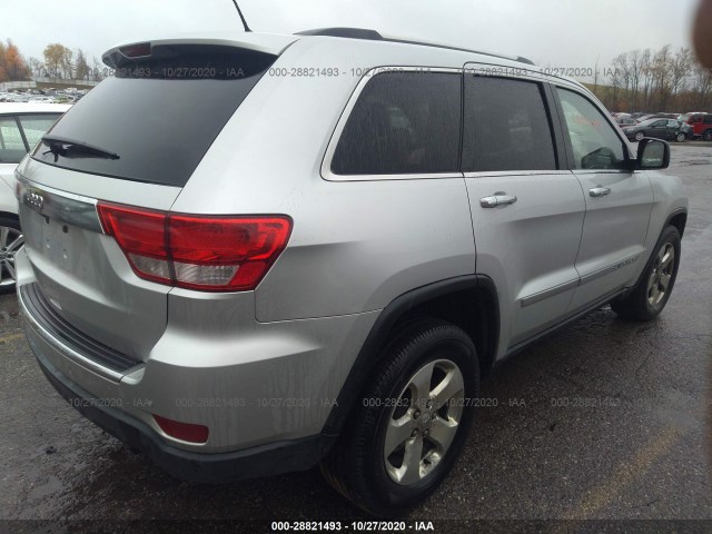 Photo 3 VIN: 1C4RJFBT1CC246735 - JEEP GRAND CHEROKEE 