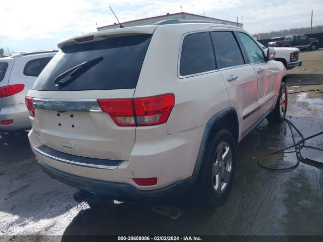 Photo 3 VIN: 1C4RJFBT1CC283073 - JEEP GRAND CHEROKEE 