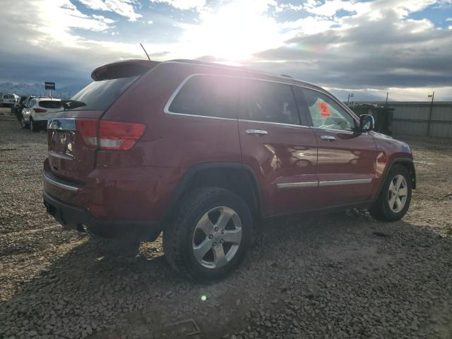 Photo 2 VIN: 1C4RJFBT1DC503877 - JEEP GRAND CHEROKEE 